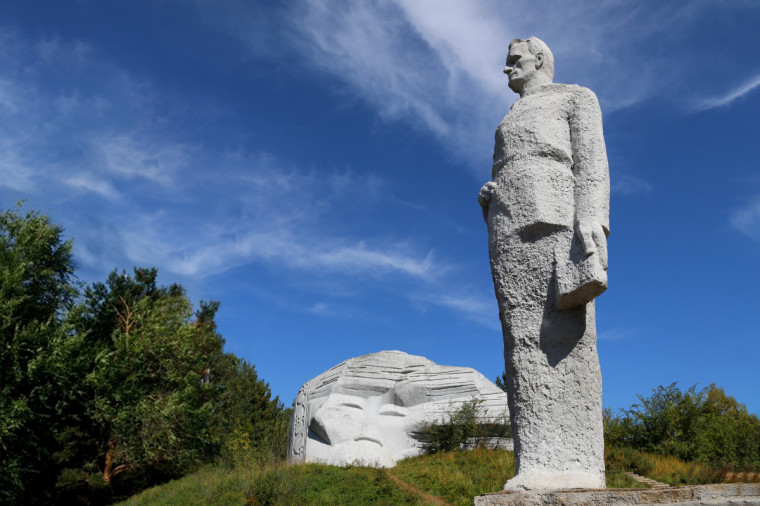2022 год – год празднования "150-летия со дня рождения В.К. Арсеньева".